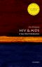 [Very Short Introductions 01] • HIV & AIDS, A Very Short Introduction